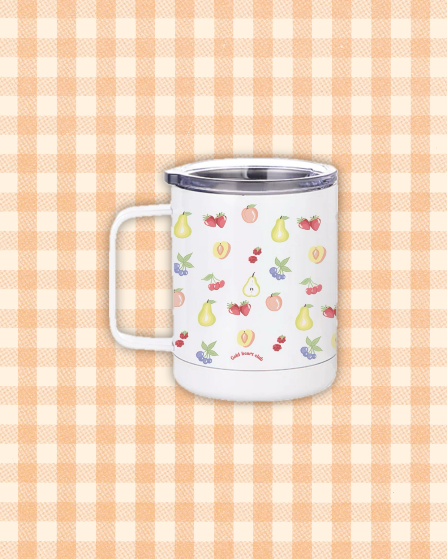 Mug - Fruit