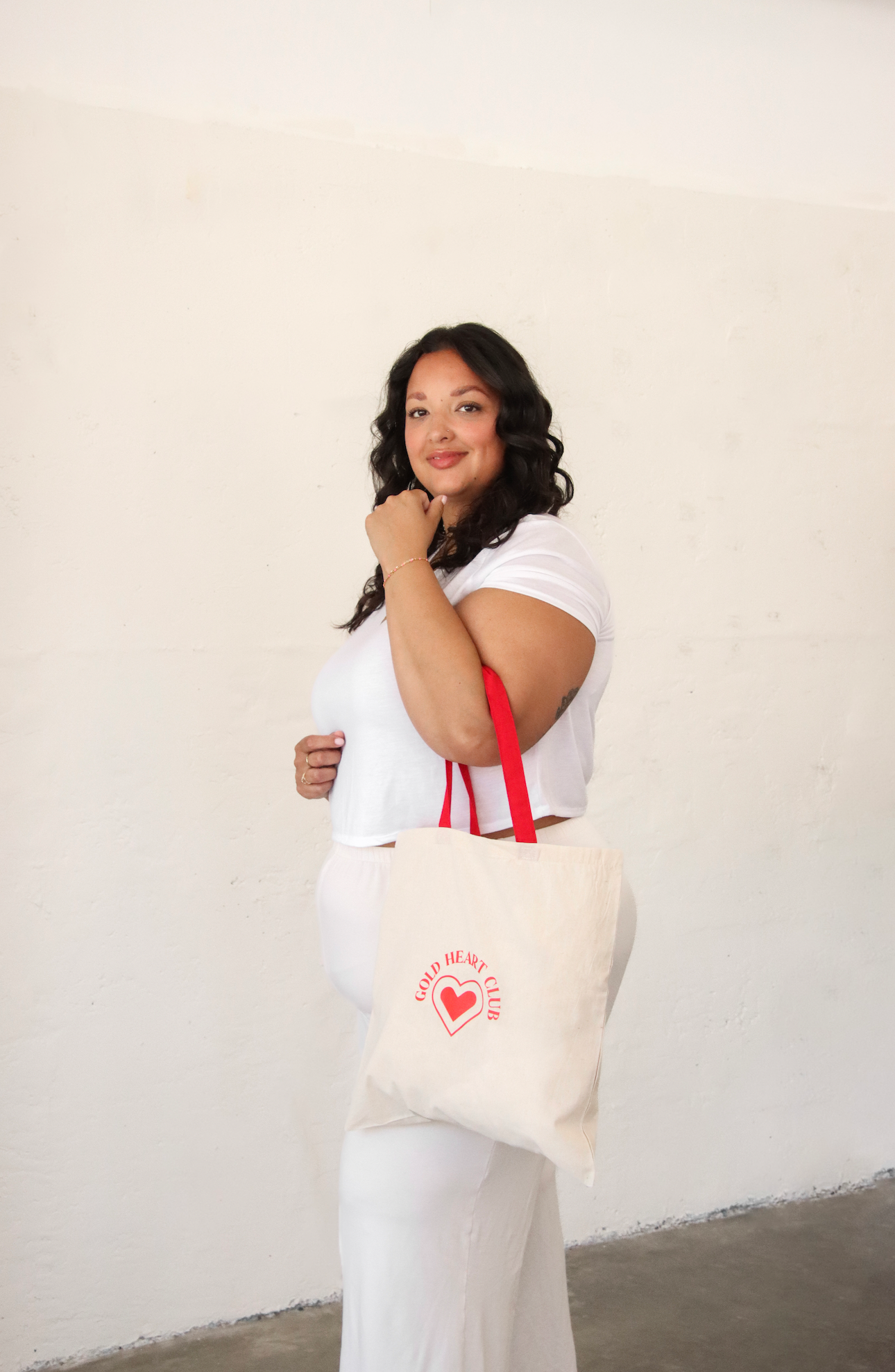 The Basic Tote Bag