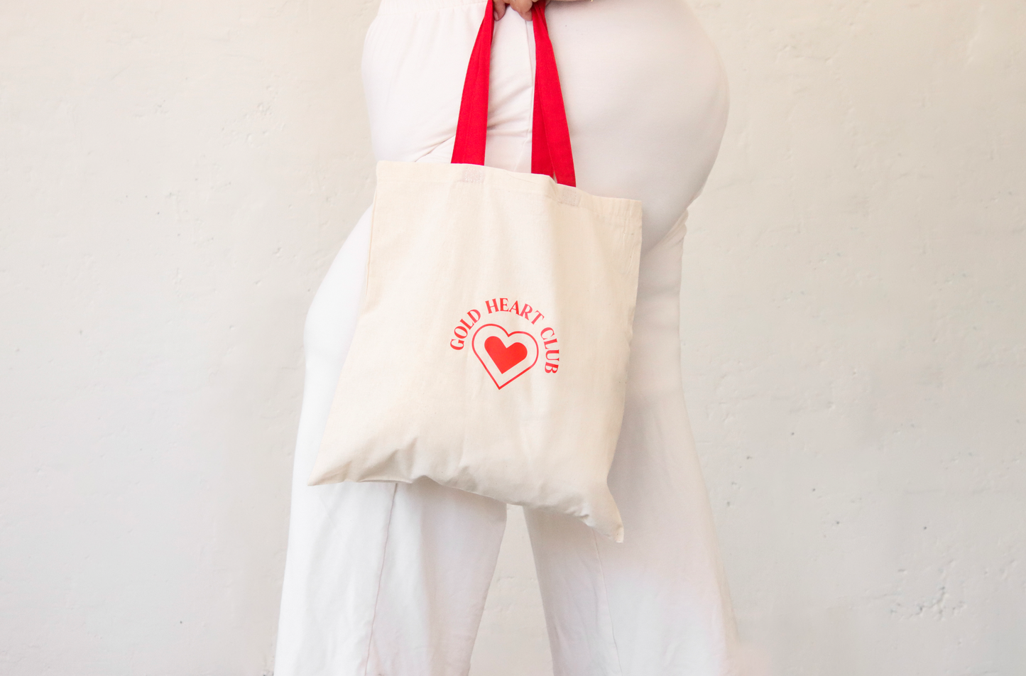 The Basic Tote Bag