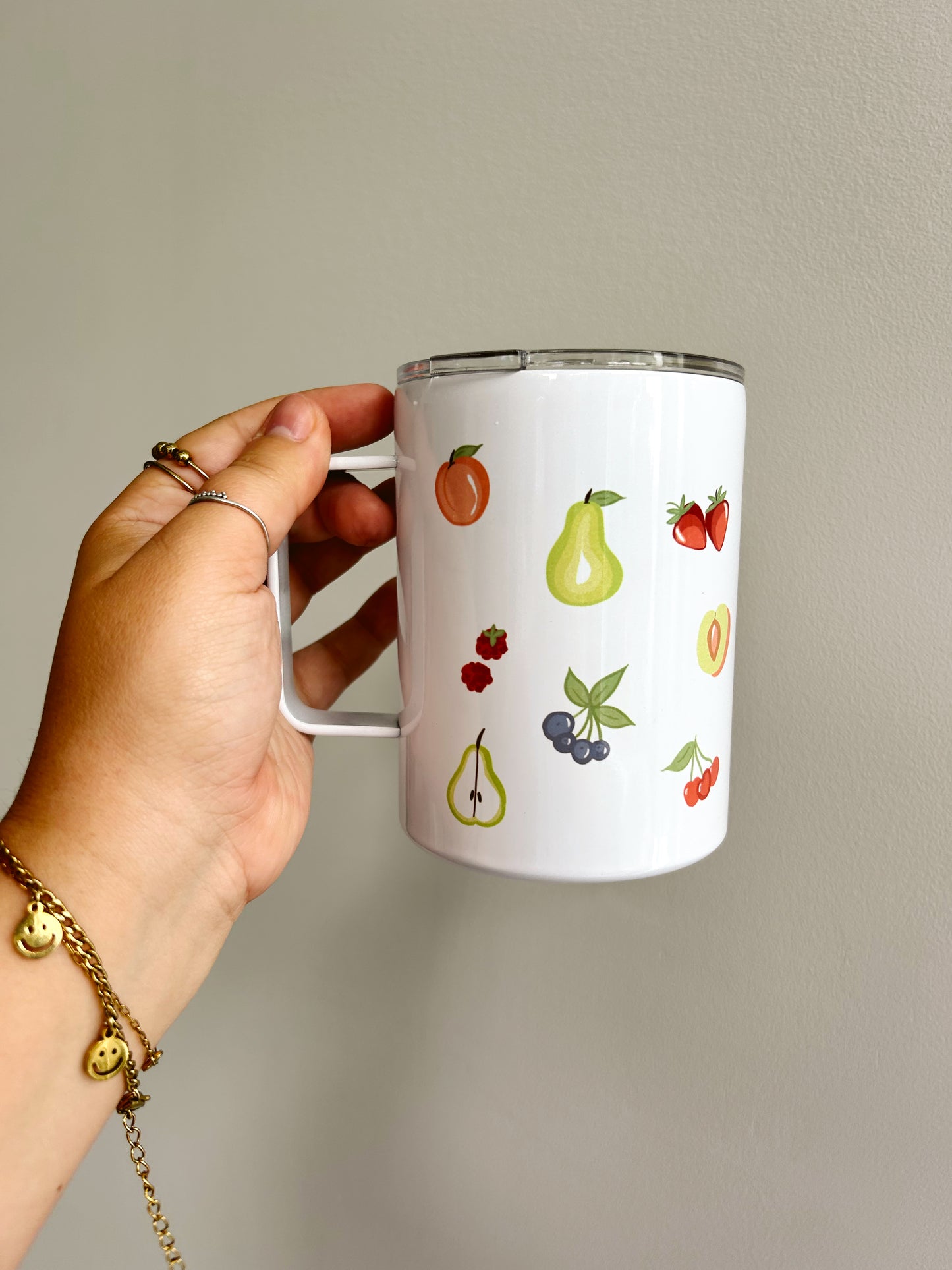 Mug - Fruit