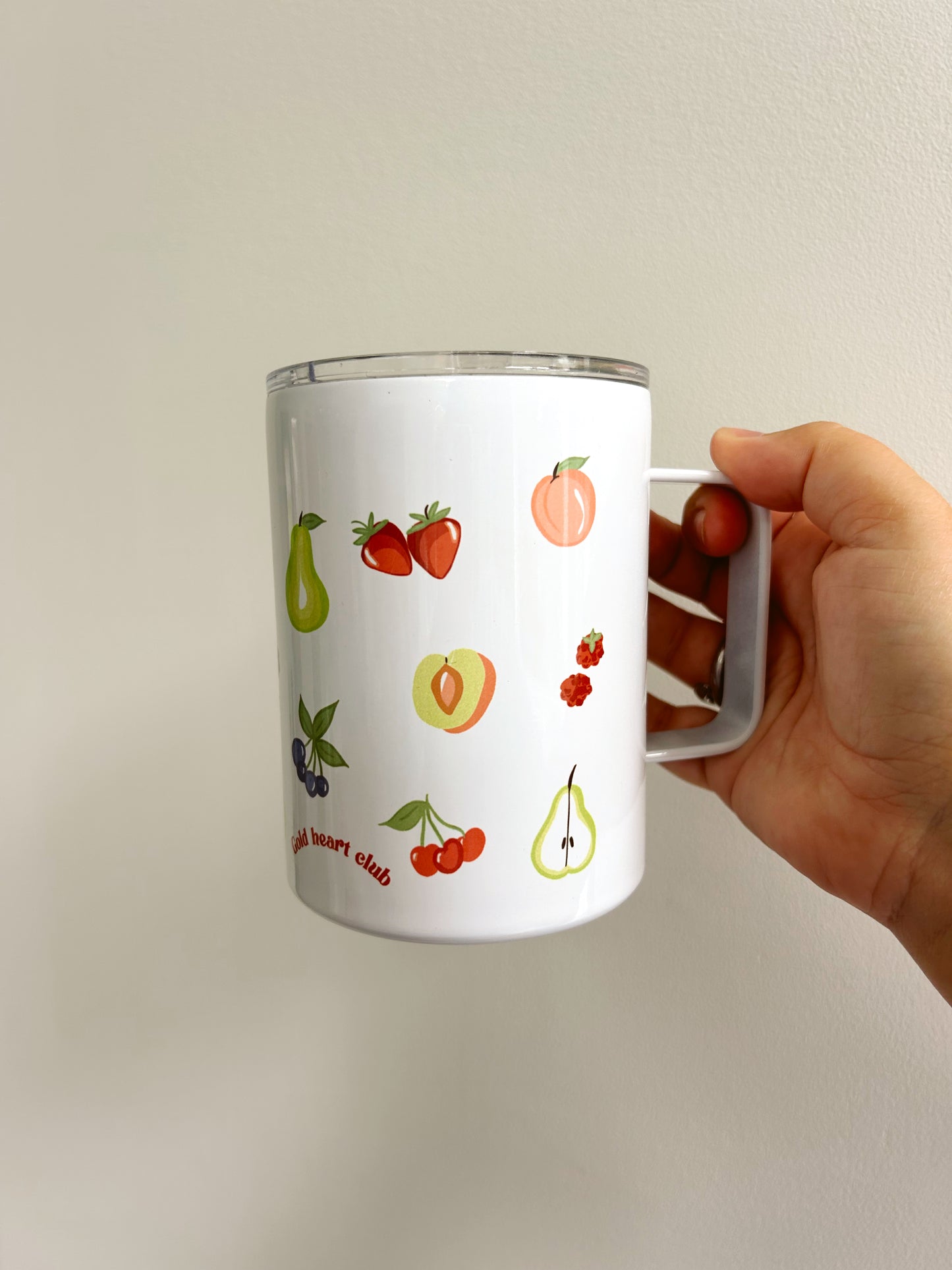 Mug - Fruit