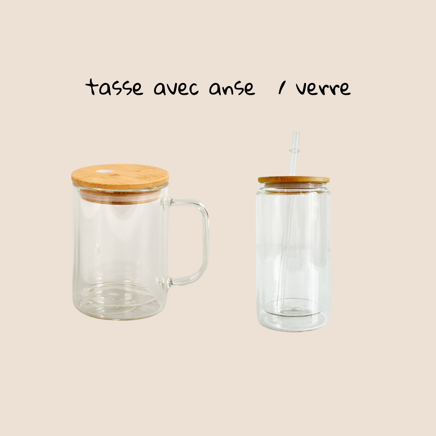 Verre - All emotions